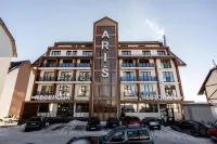 Aris KOP Kopaonik Hotel di 