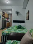 Luxurious City View Condo for Rent in Quezon City - Private Pools