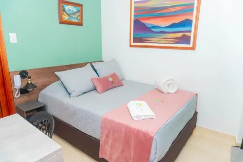 Hotel Galeria La Vieja Sara Hotels in Riohacha