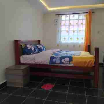 Antonio Accommodation Kericho Rooms