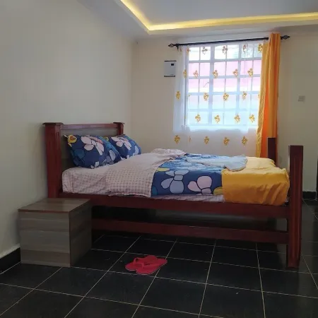 Antonio Accommodation Kericho