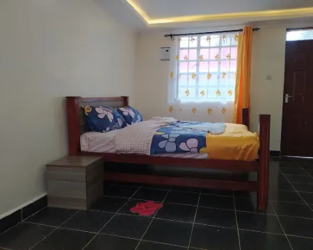 アントニオ アコモデーション ケリチョ ケリチョのホテル