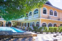 Manyatta Azure Boutique Hotel - spa