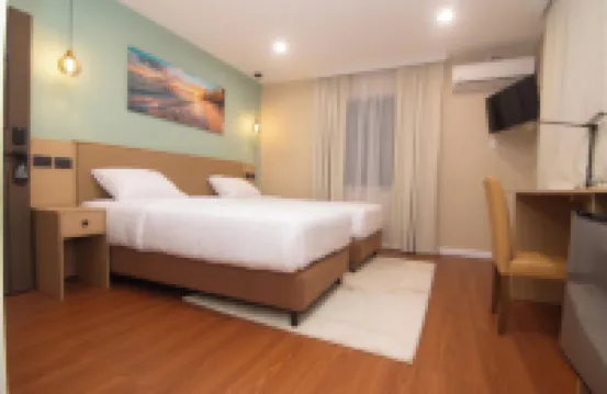 TStays Smart Hotel Hotels in Port Of Spain