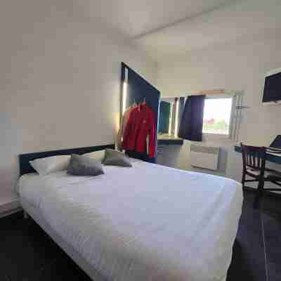 Enzo Hotels 1er prix Dreux Rooms