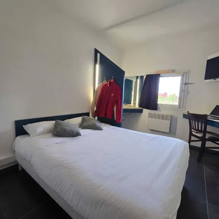 Enzo Hotels 1er Prix Dreux