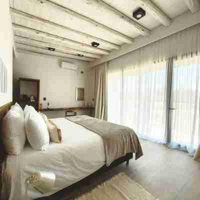 Terra Uco Suites & Viñedos Rooms