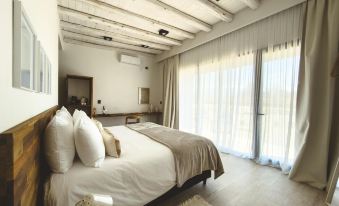 Terra Uco Suites & Viñedos