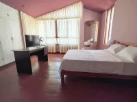 Hotel Los Ebanos Hoteles cerca del Aeropuerto Internacional Guillermo Concha Ibérico