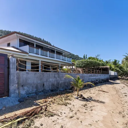 Hinarani Villa Hotels in Tahiti
