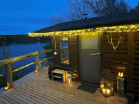 夏曼村 - 度假村和玻璃冰屋