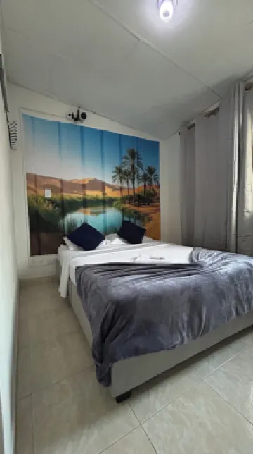 호텔 카사 호루스  호텔