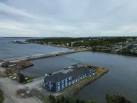 Bayview Inn Hotels in Bay Roberts