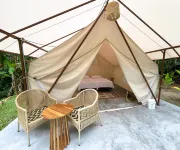 Glamping Kunna Tayrona - stanze in case private
