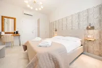 Avenue Suites - Pensions