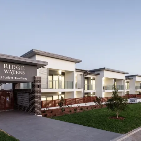 Ground Floor Spacious Home in Kiama's Heart