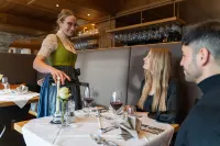 Biohotel Eggensberger - bar