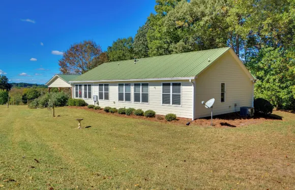 萊剋星頓的寧靜便捷鄉村度假屋