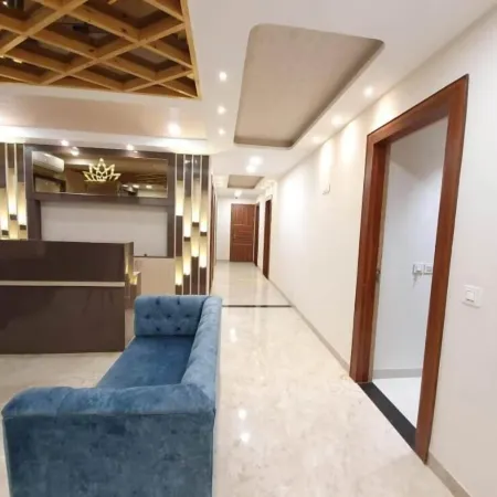 Hotel Scarlet