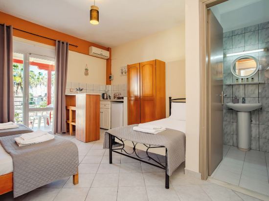 Solena Studios Kavos