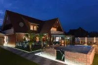 Gemuetliche Ferienwohnung mit Balkon - Ideal fur 2 Personen Hotels in Bensersiel