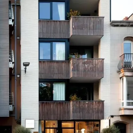 Suite Aux Anges