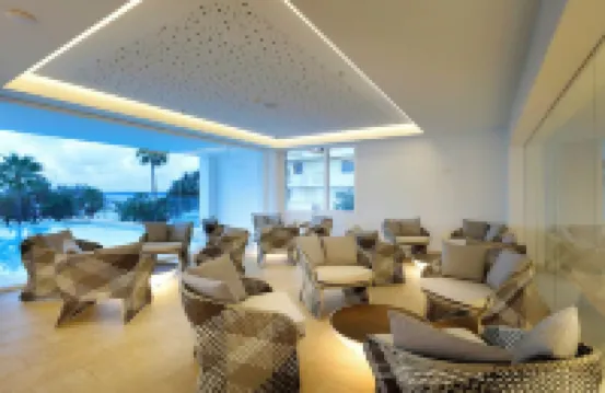 โรงแรม ทาลายอต บาย ซีนาเตอร์ - สำหรับผู้ใหญ่เท่านั้น