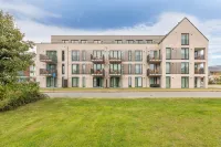 Luxusapartement mit Meerblick - 4-Star