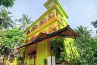 Richard Inn Residency - Pensions