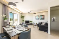 Three Moirai Villa With 2 Heated Pools -  Holiday Villas