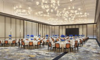 Grand Nikko Bangkok Sathorn