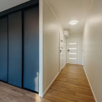 Apartamenty Dominikańska
