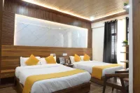 Hotel Vishnu Sthal Inn - 2 stjerner