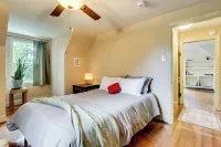 Home 2 Mi to Shenandoah Nat'l Park & Skyline Drive - 4-Star