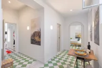 Luxury New Sorrento Home With Terrace - Sleeps 12 - 2-Star
