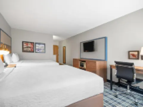 AmericInn by Wyndham Beloit Hoteles en Beloit