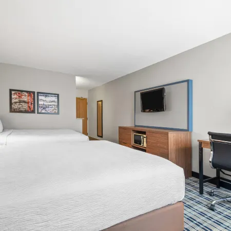 AmericInn by Wyndham Beloit