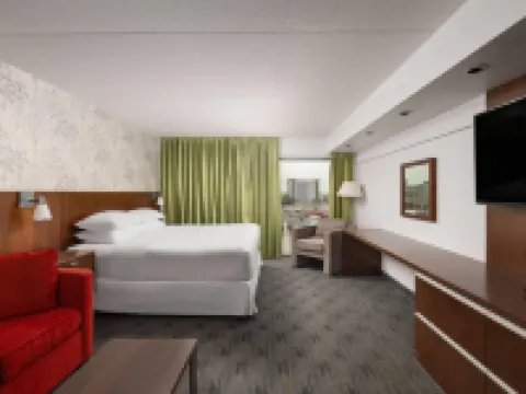 Lakeview Signature, เครื่องหมายการค้าจาก Wyndham โรงแรมในวินนิเพก