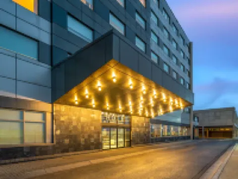 Lakeview Signature, เครื่องหมายการค้าจาก Wyndham โรงแรมในวินนิเพก