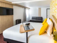 ibis Styles Chartres Sud Barjouville Hotels in Eure-et-Loir
