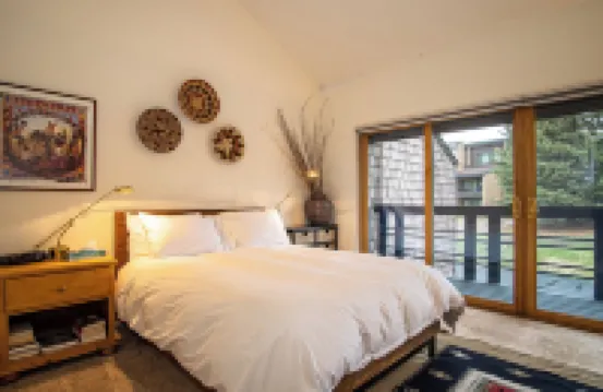 C21 Bigwood - 壯觀的鮑爾迪山景