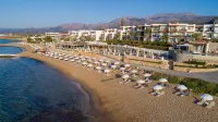 Alexander Beach Hotel & Village Resort - Resorts