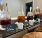 Hotel Chantereyne - Bữa sáng