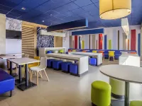 Ibis Budget Uberlandia