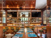 Ibis One Central