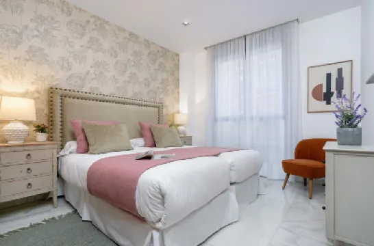 Genteel Home Uceda I 科爾多瓦酒店