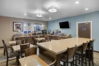 Best Western Lake Conroe Inn