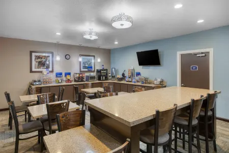 Best Western Lake Conroe Inn