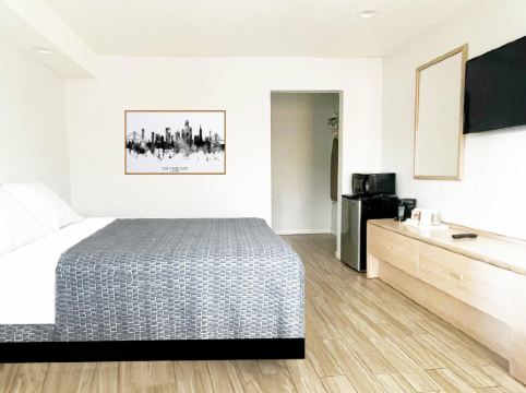 Rodeway Inn San Francisco City Center