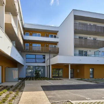 Quality Aparthotel Plerin